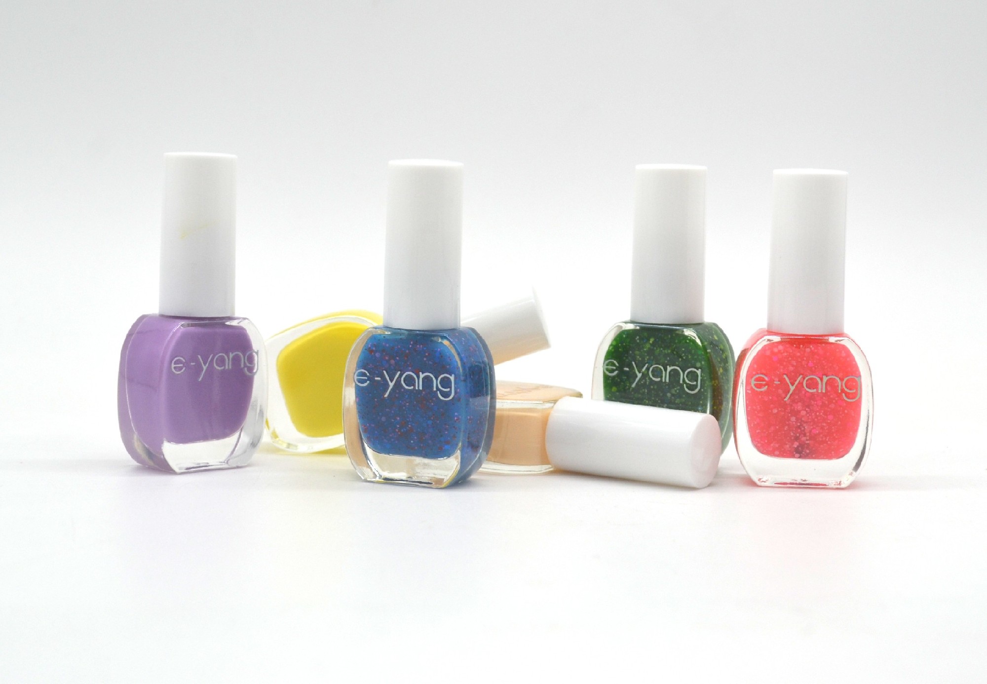 nail polish