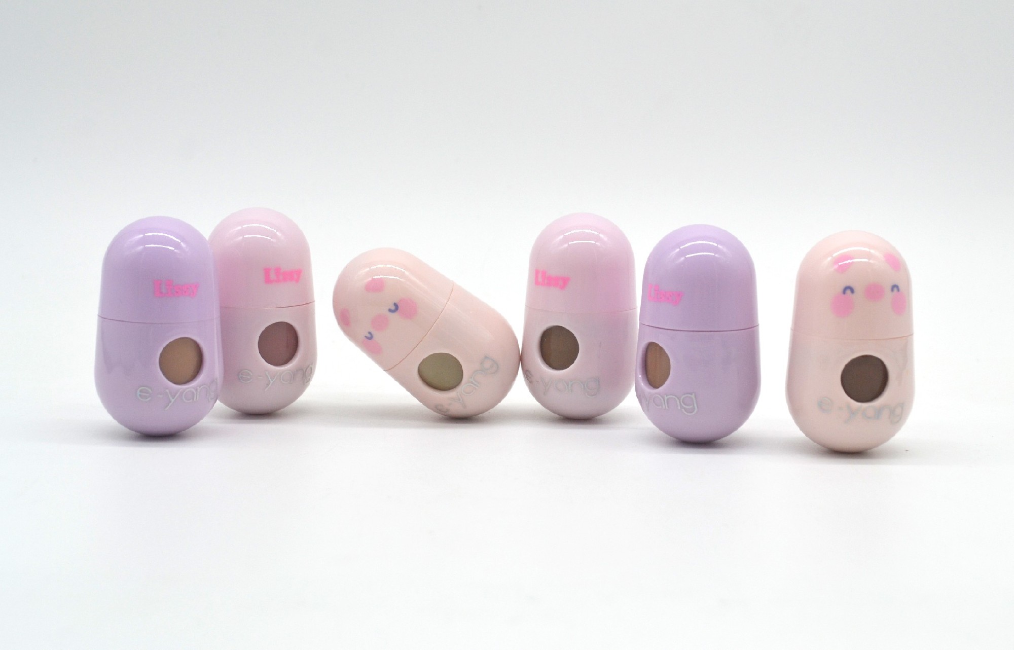 nail polish