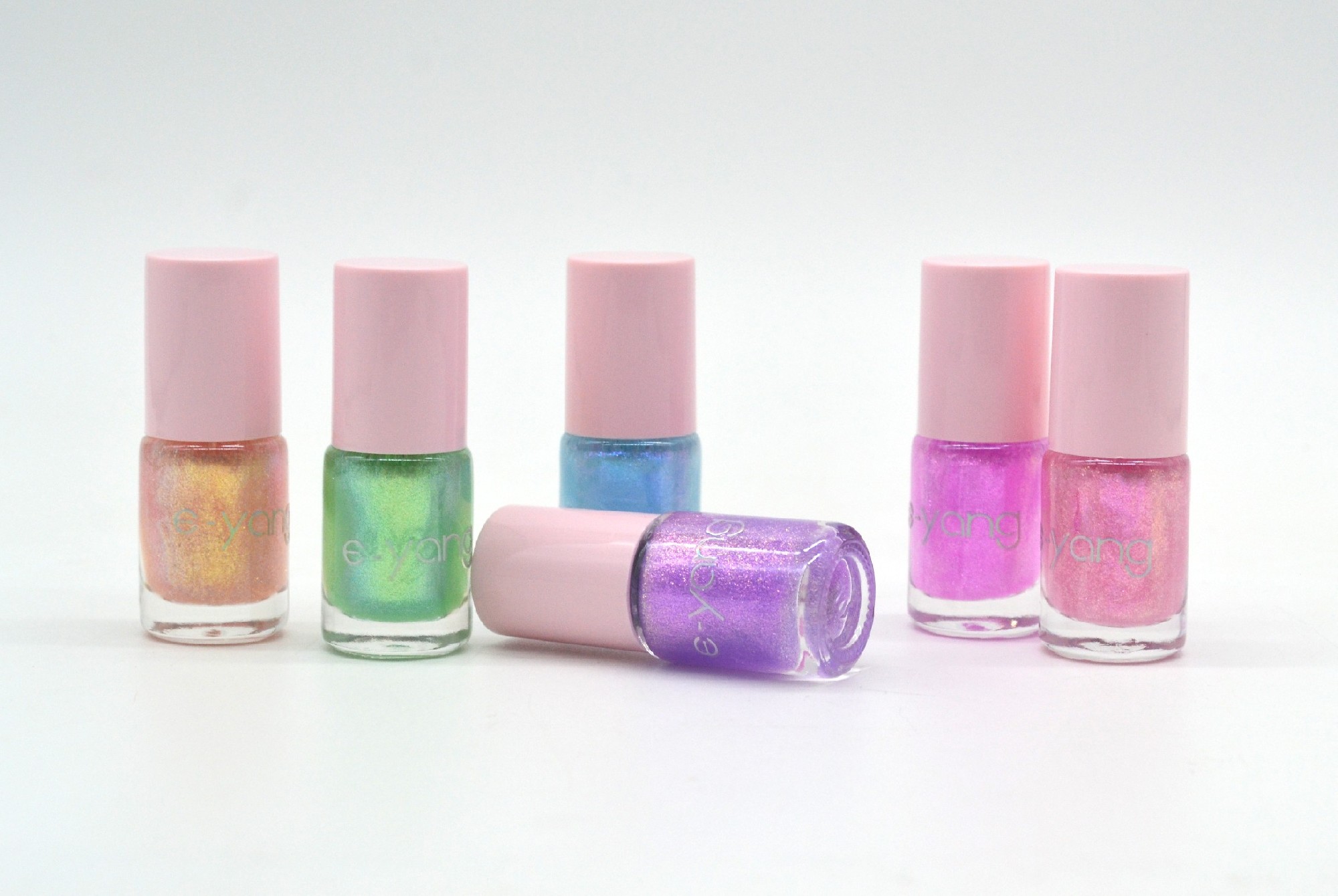 nail polish