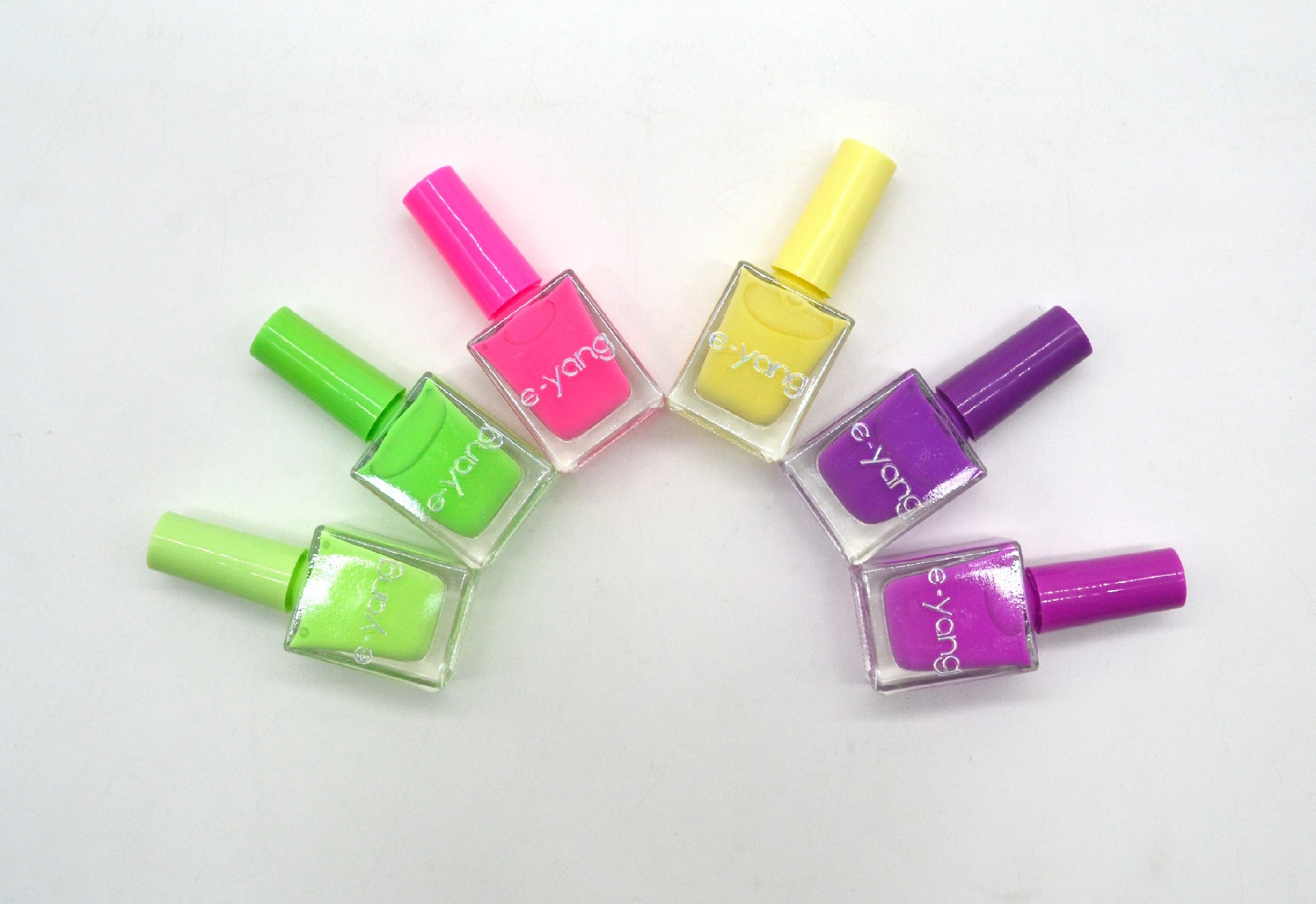 nail polish