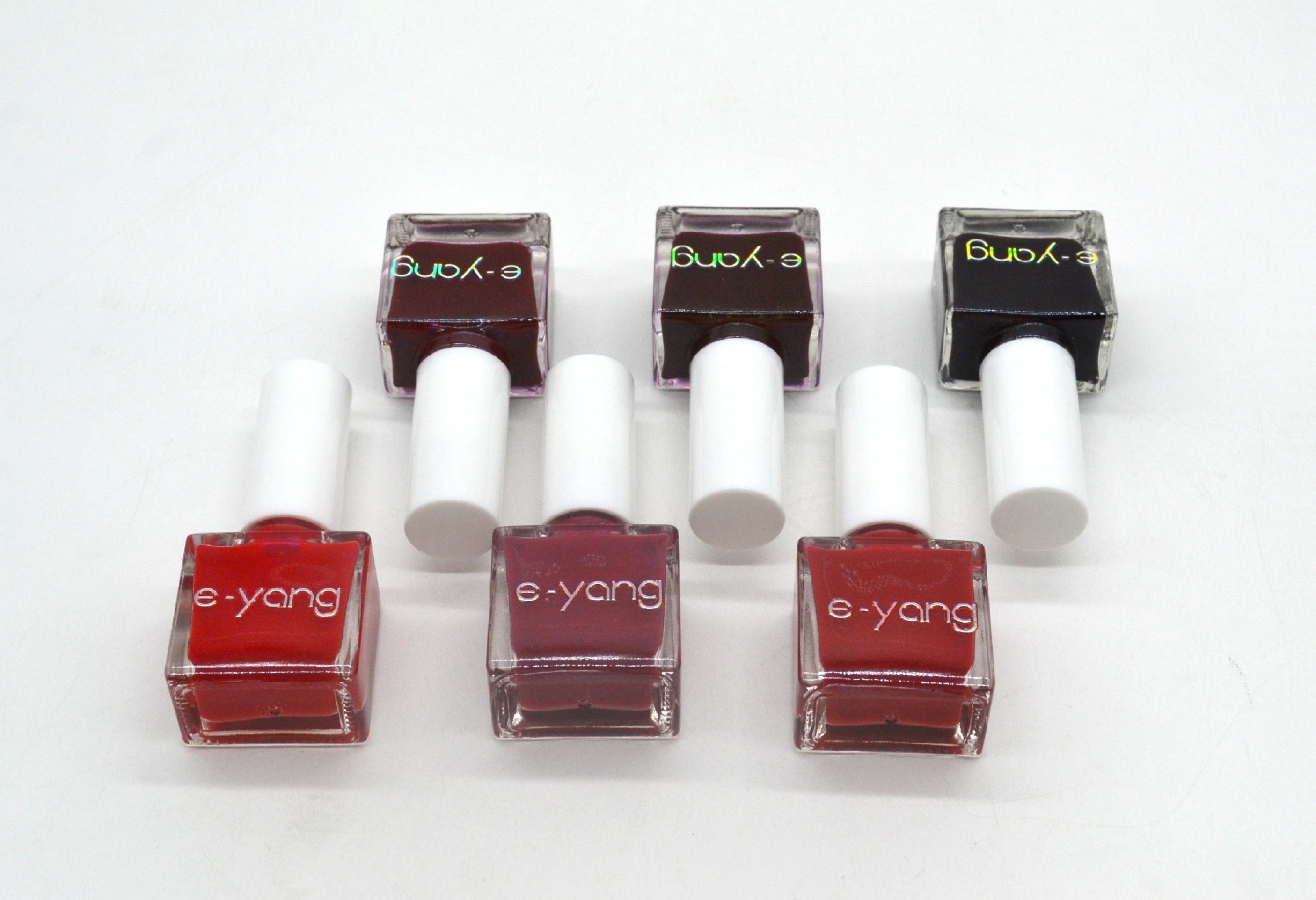 nail polish