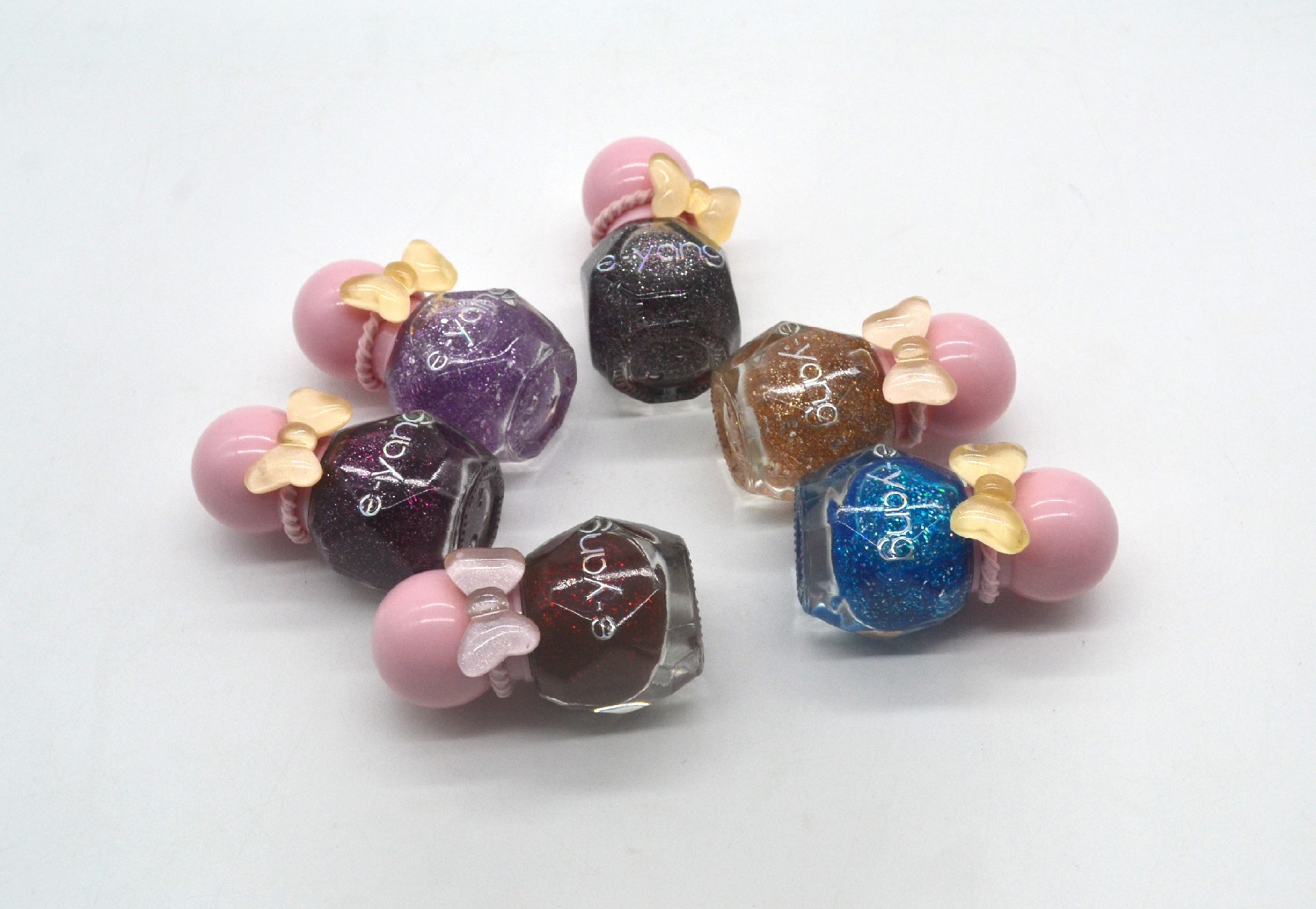 nail polish