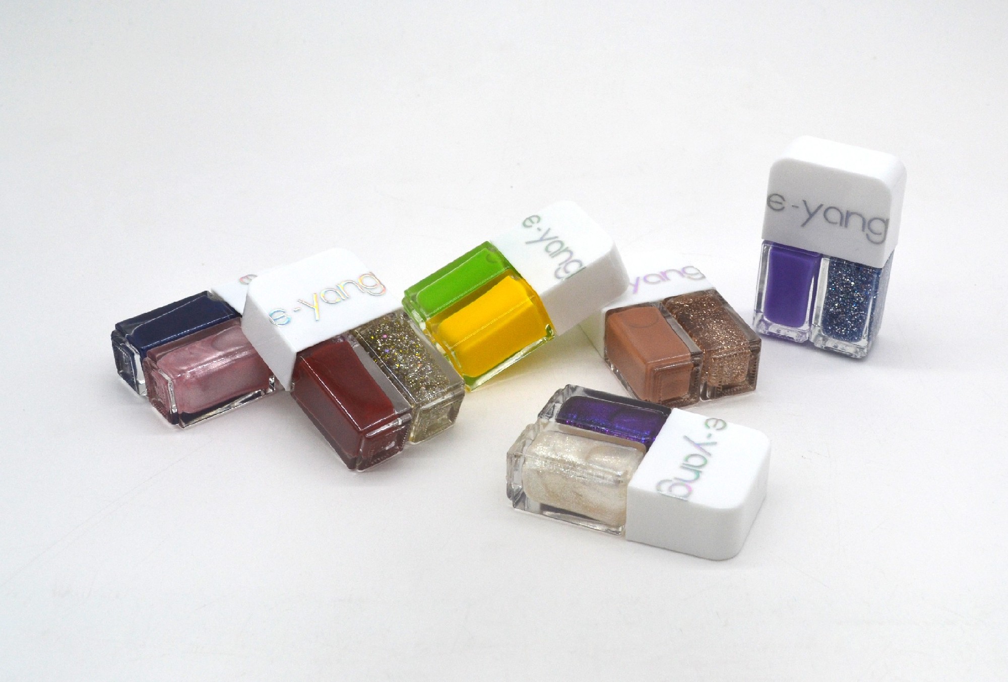 nail polish