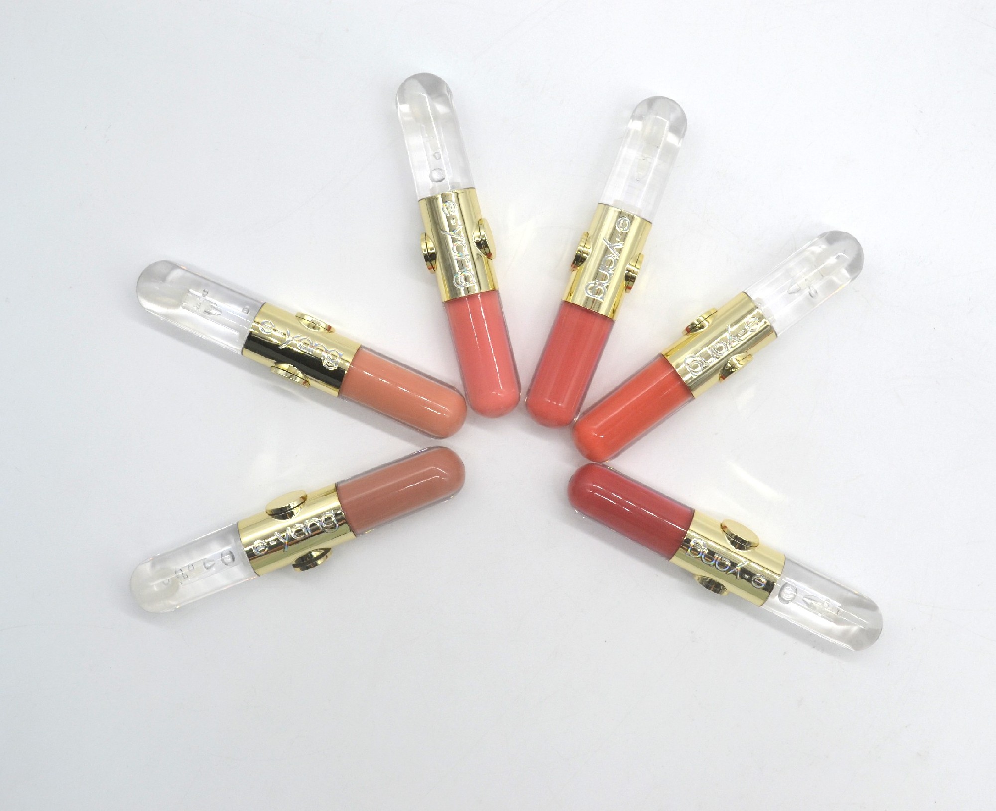 lip gloss