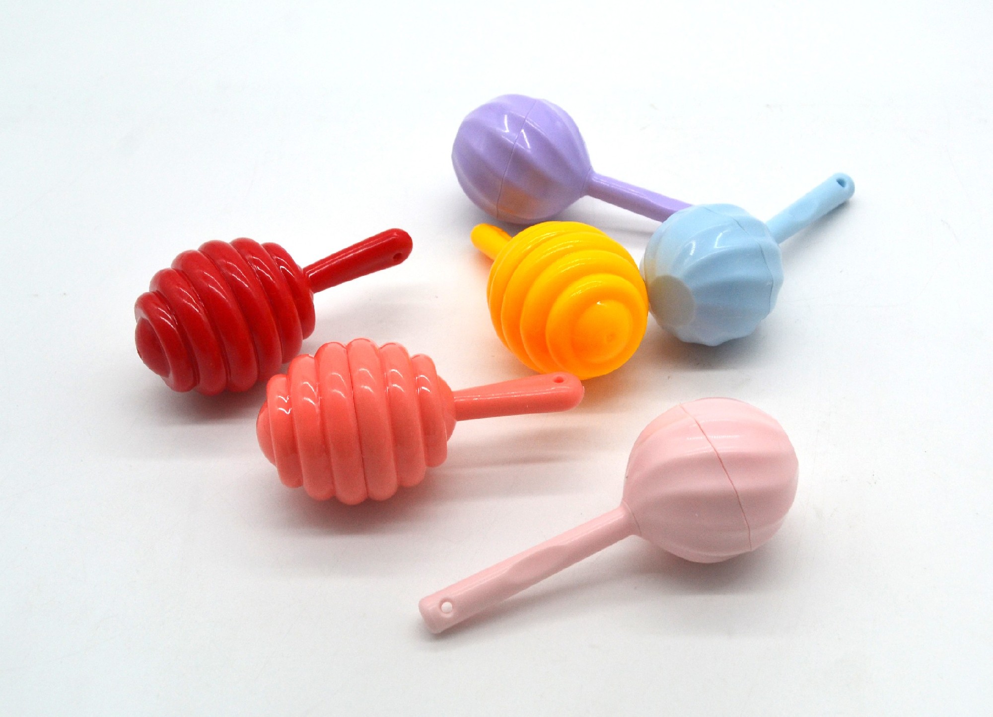 Candy lipstick