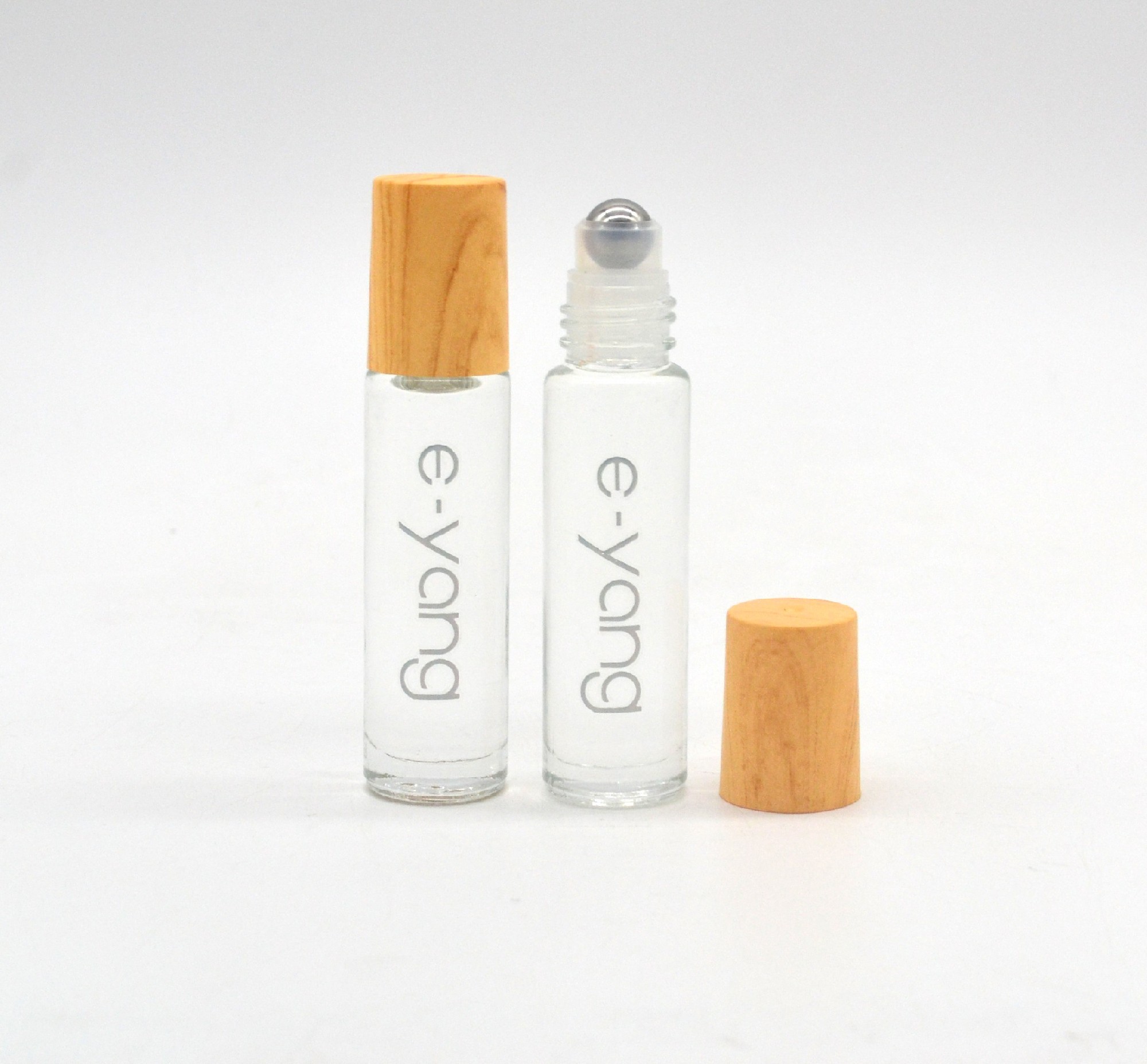 Finger edge oil