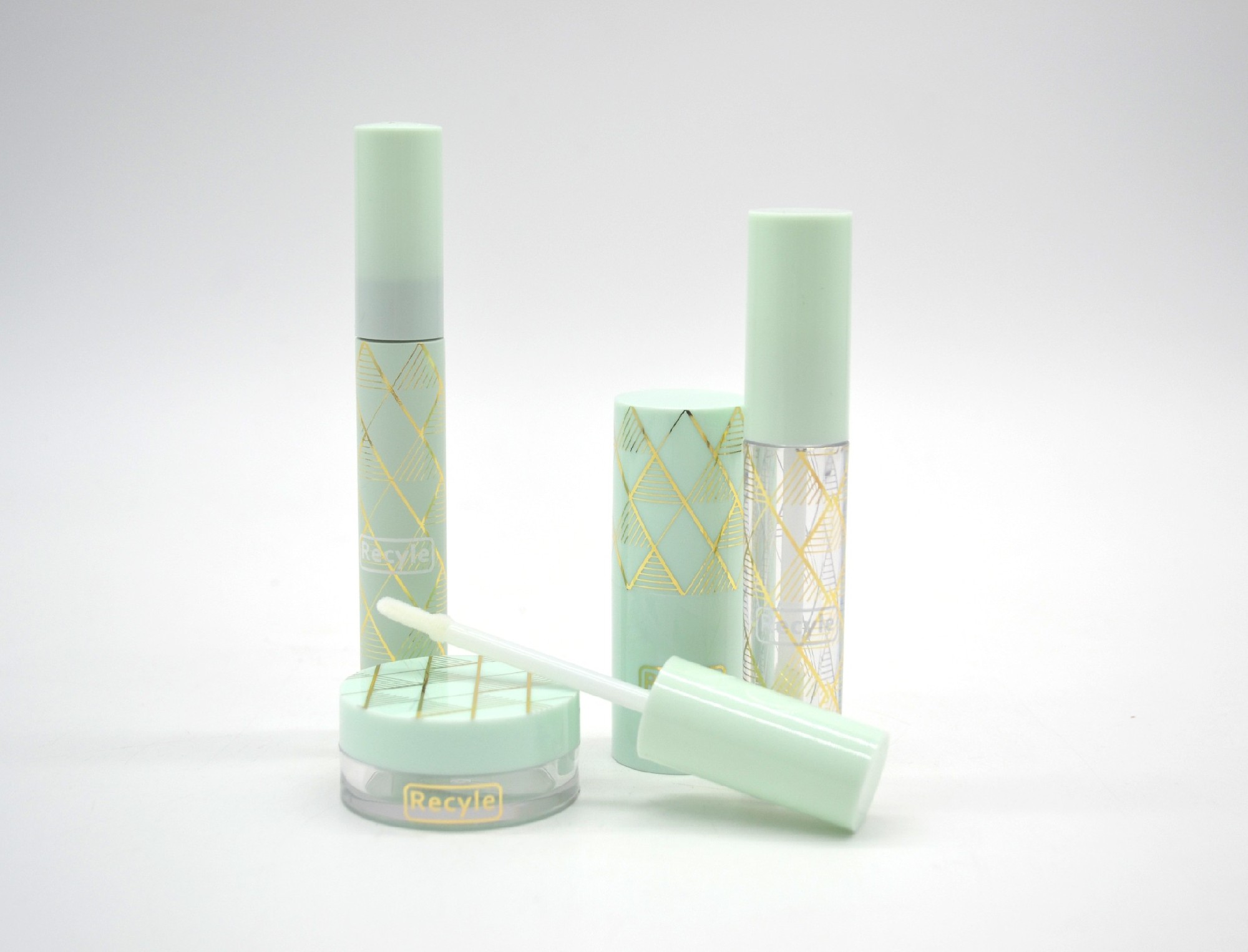 cosmetic packaging