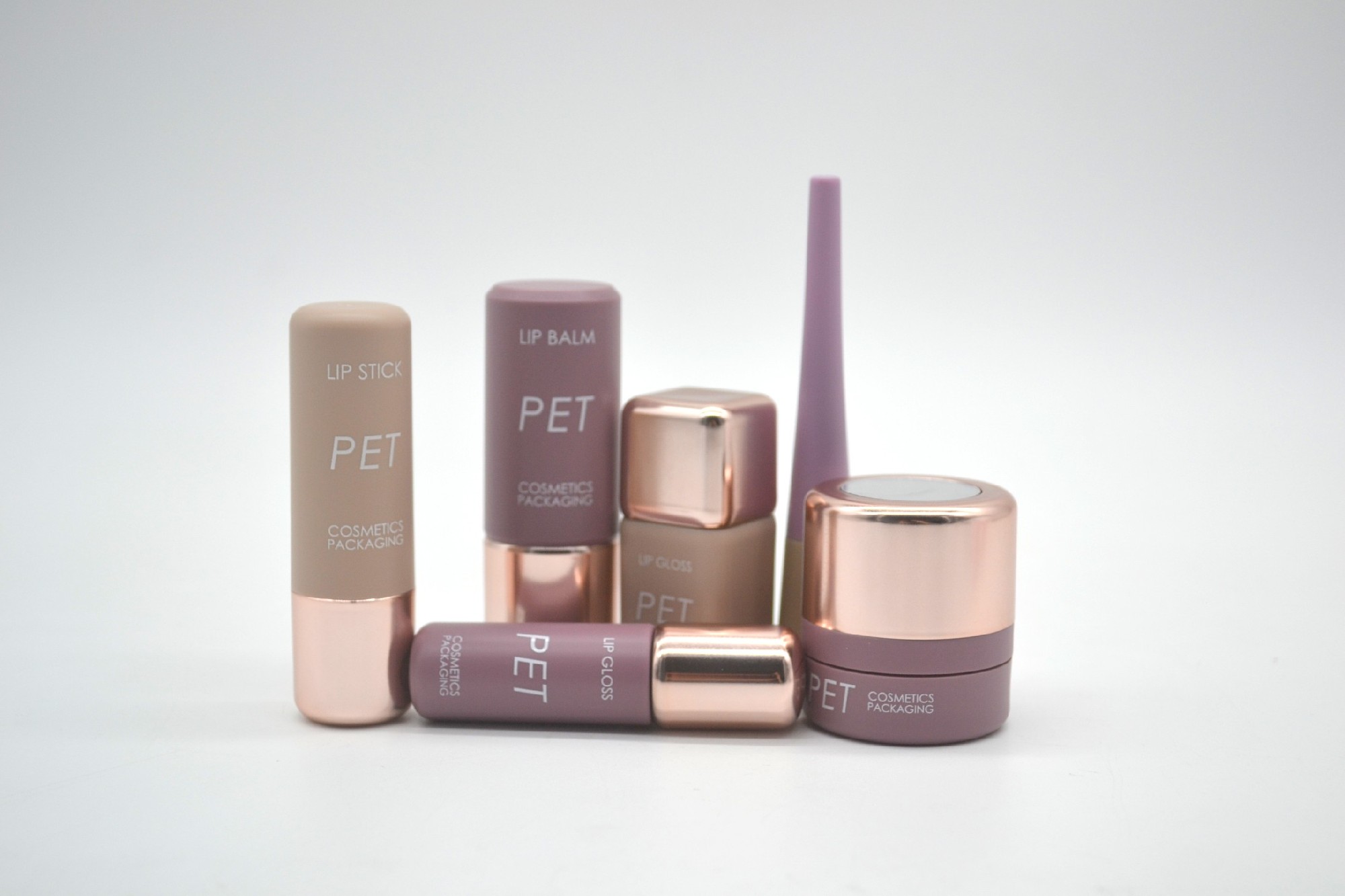 cosmetic packaging
