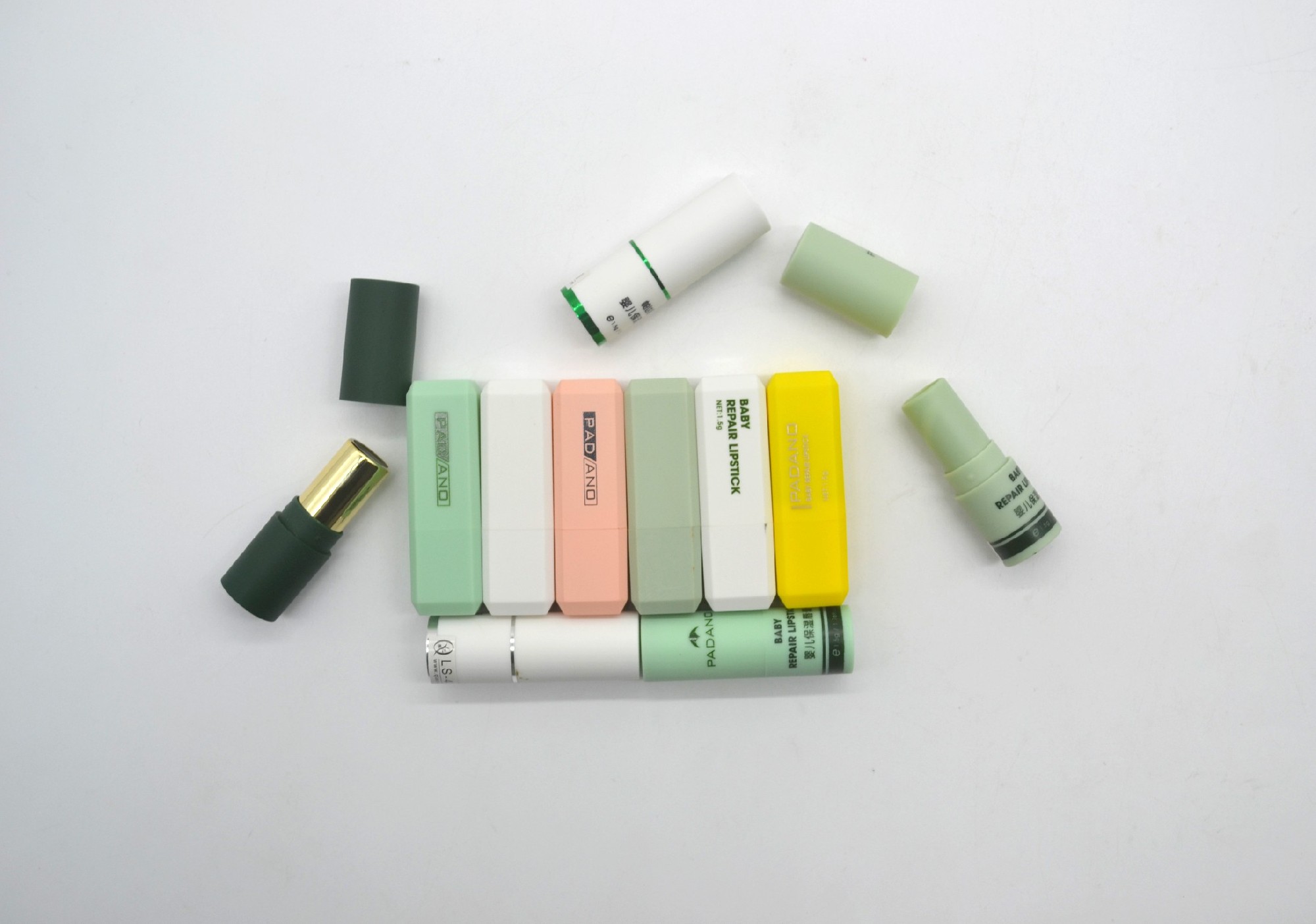 cosmetic packaging