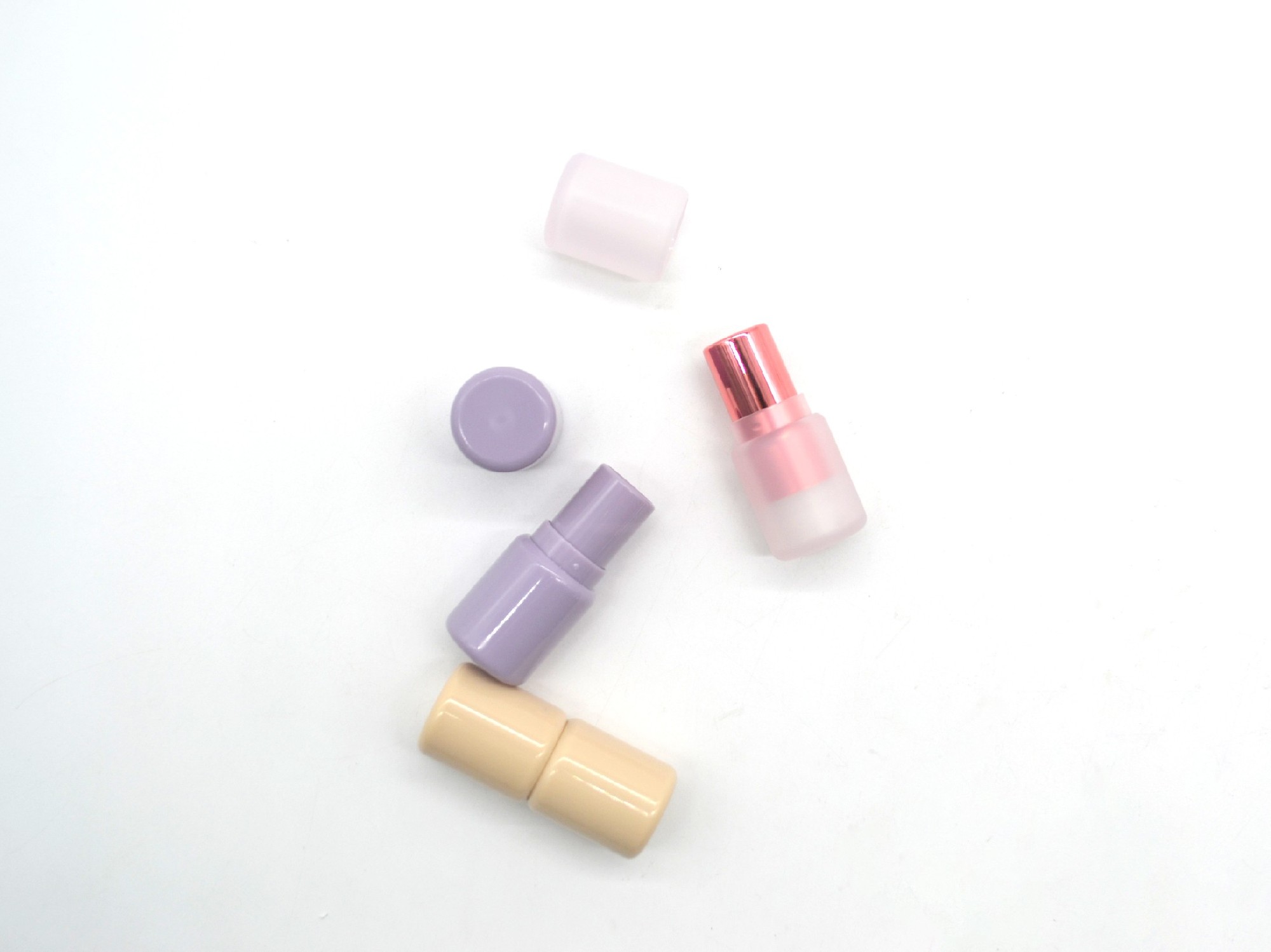cosmetic packaging