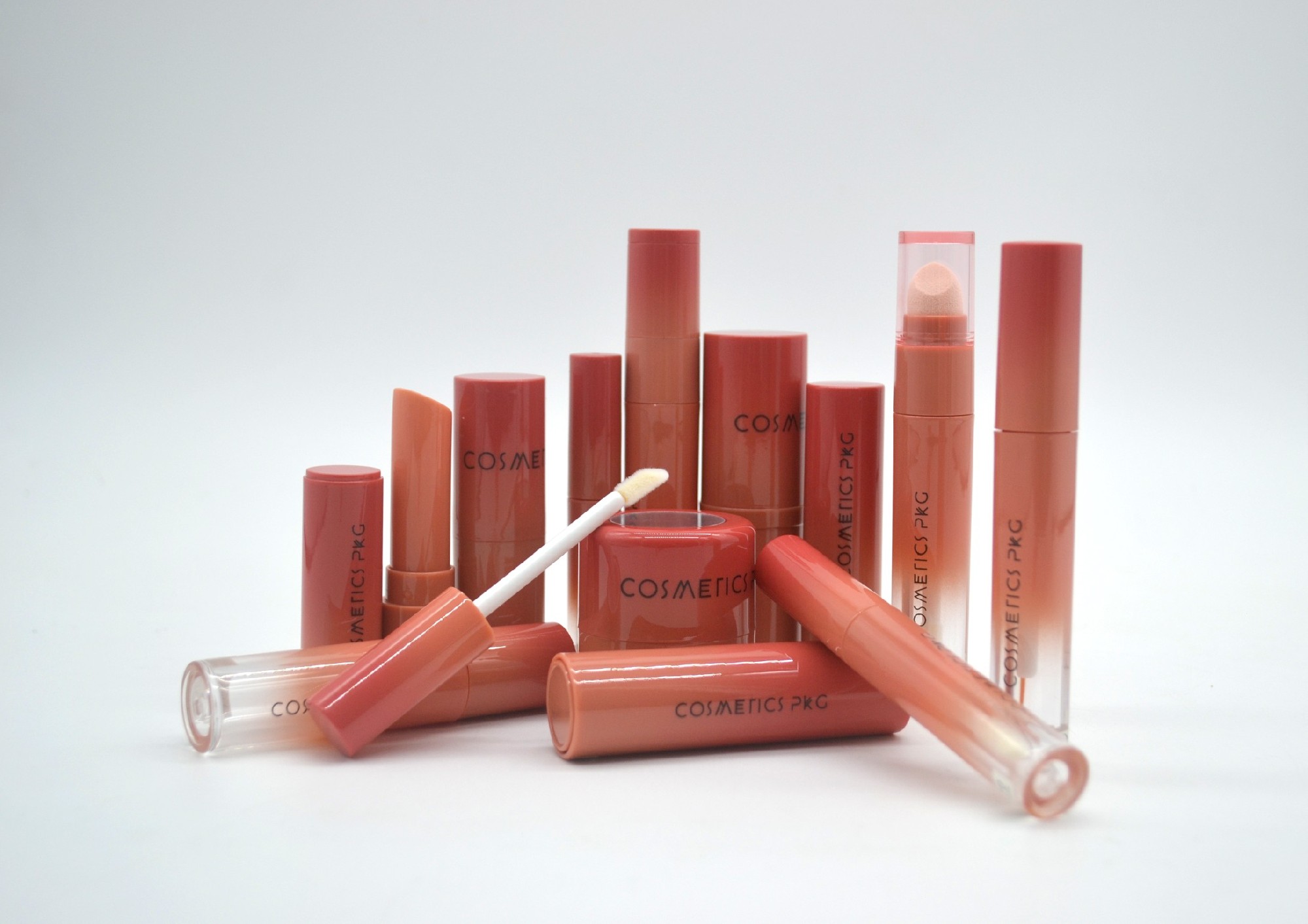 cosmetic packaging