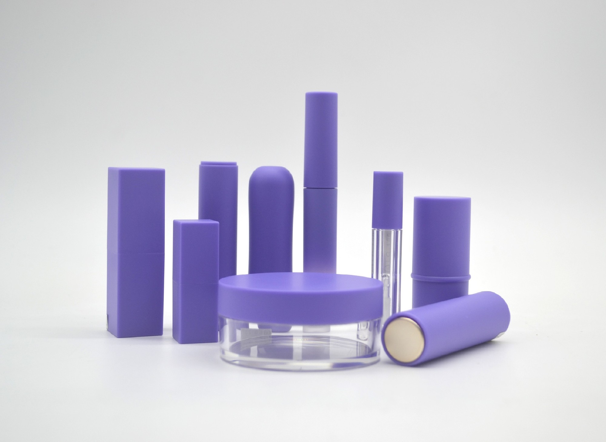 cosmetic packaging