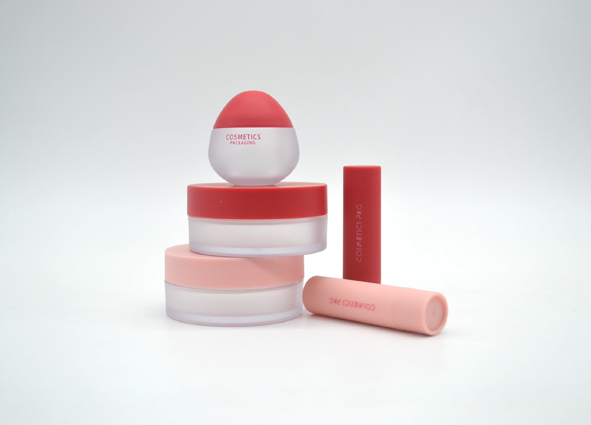 cosmetic packaging
