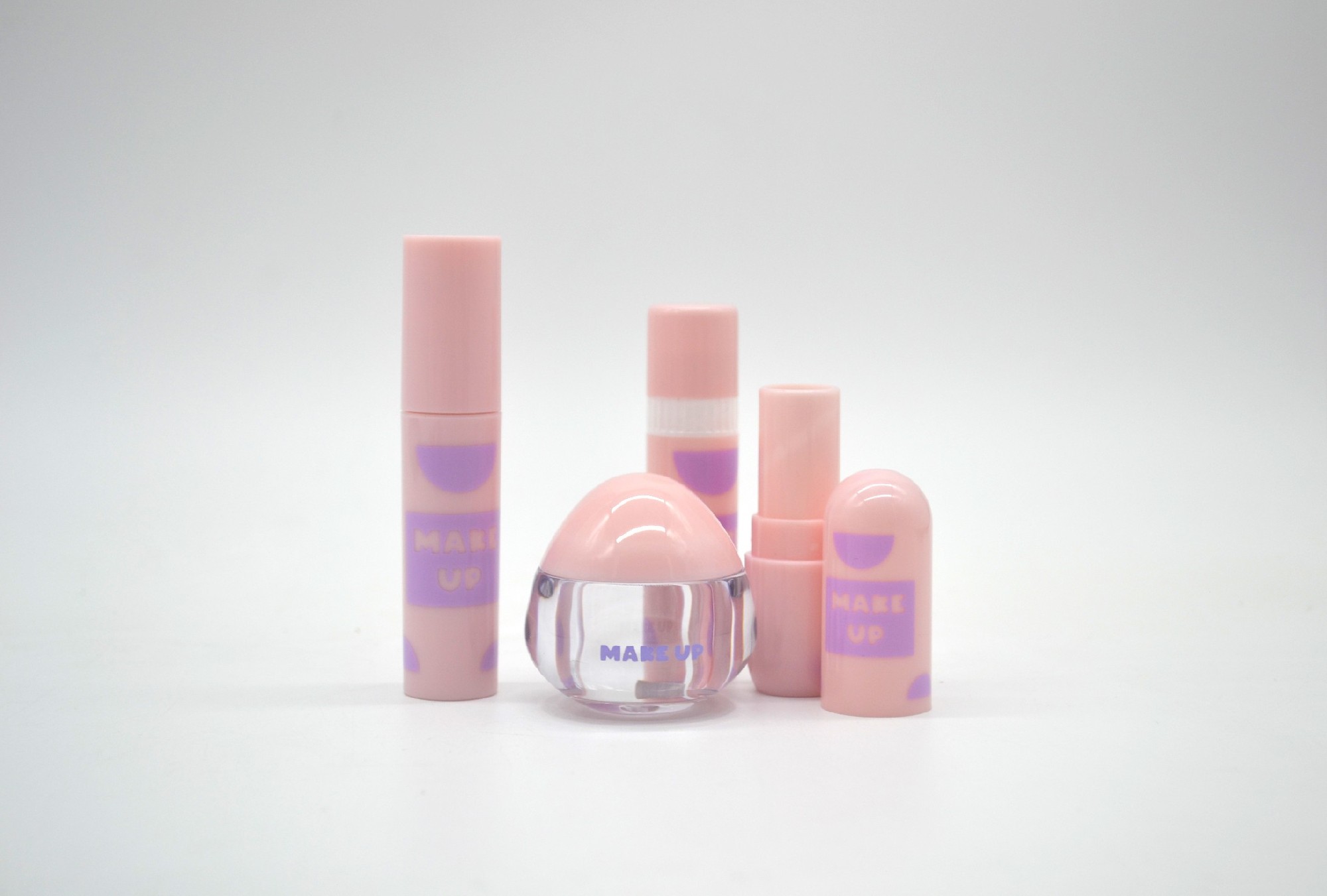 Cosmetic packaging