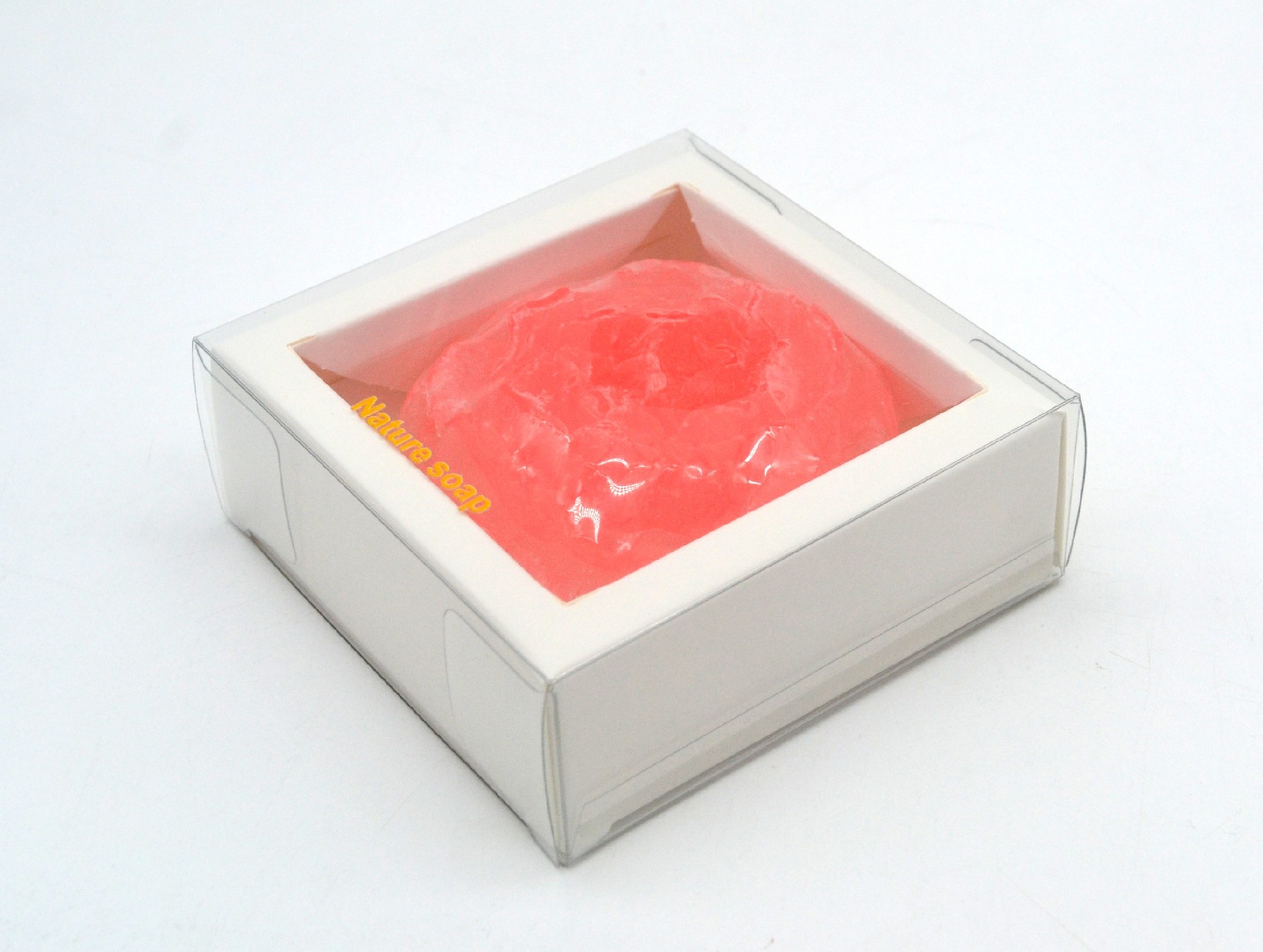 toilet soap