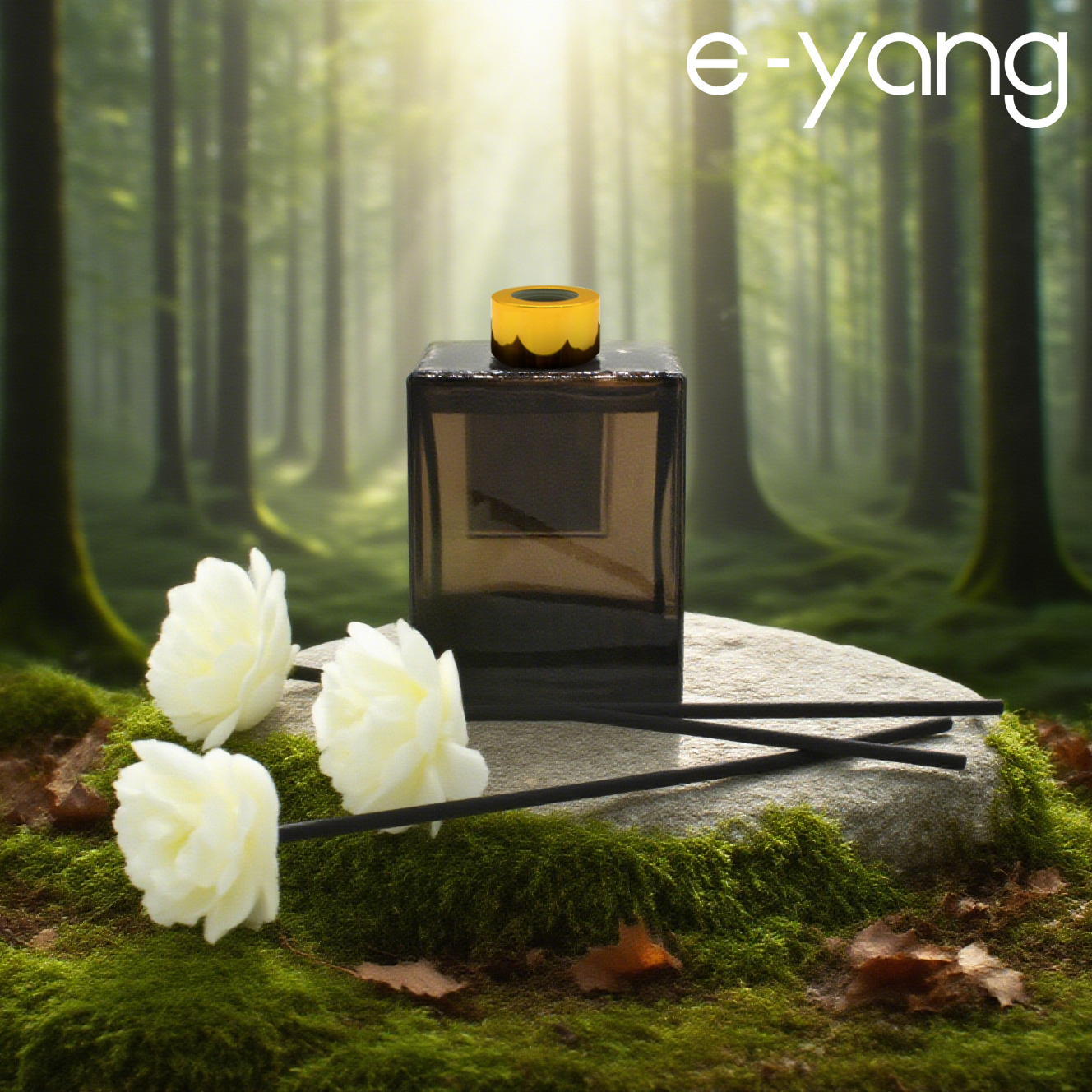 Aromatherapy candle