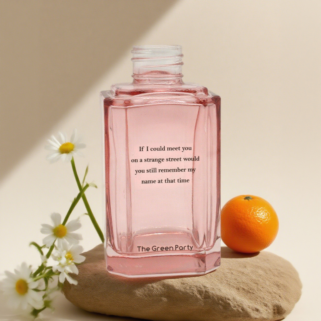 aroma bottle