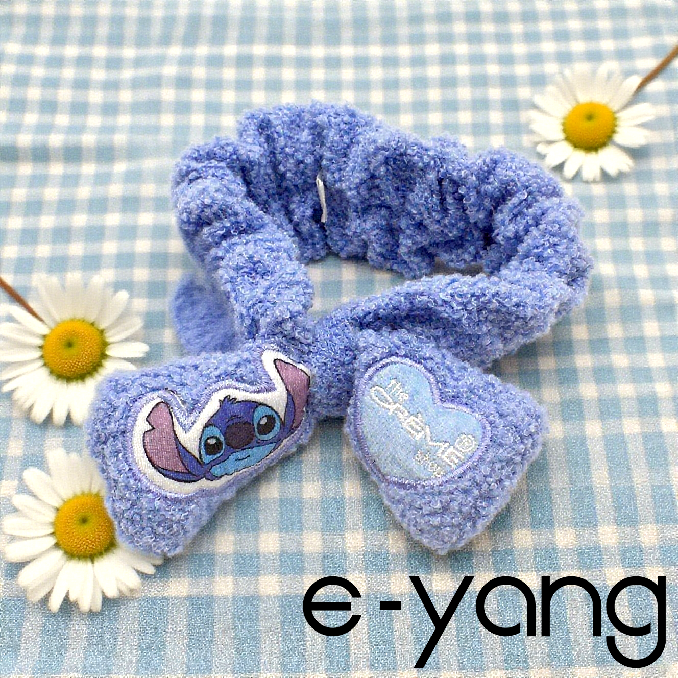 hair band for washing face