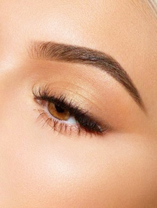 Eyebrow products