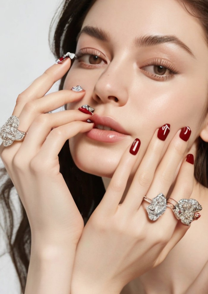 Nail