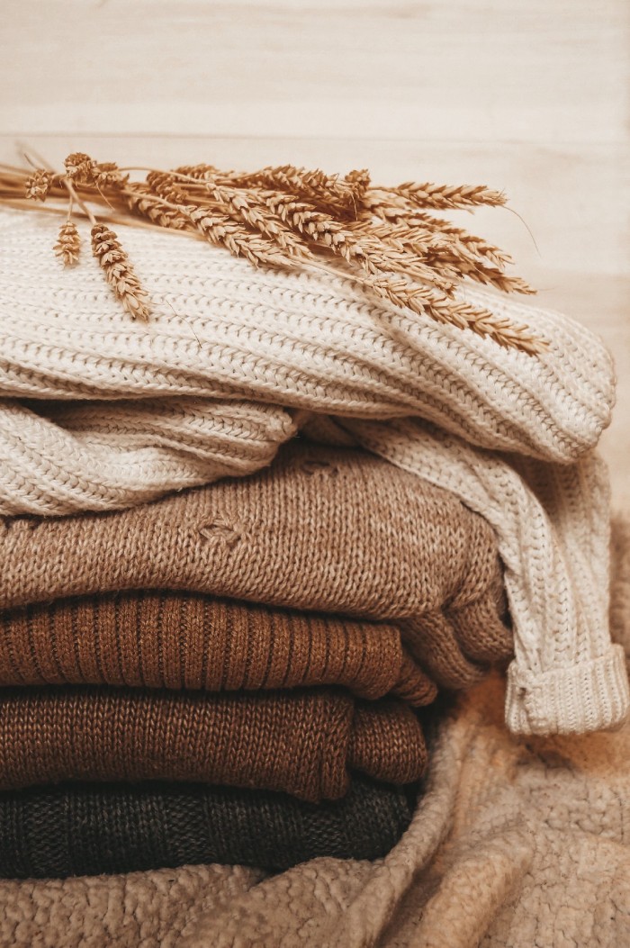 Clothing