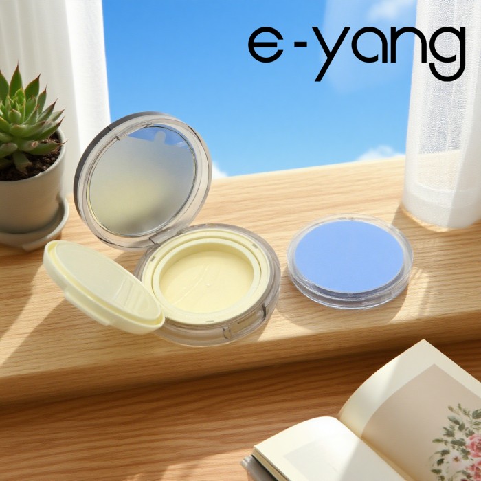 cosmetic packaging