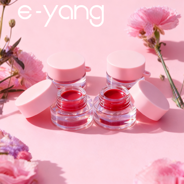 Powder blusher multipurpose mud