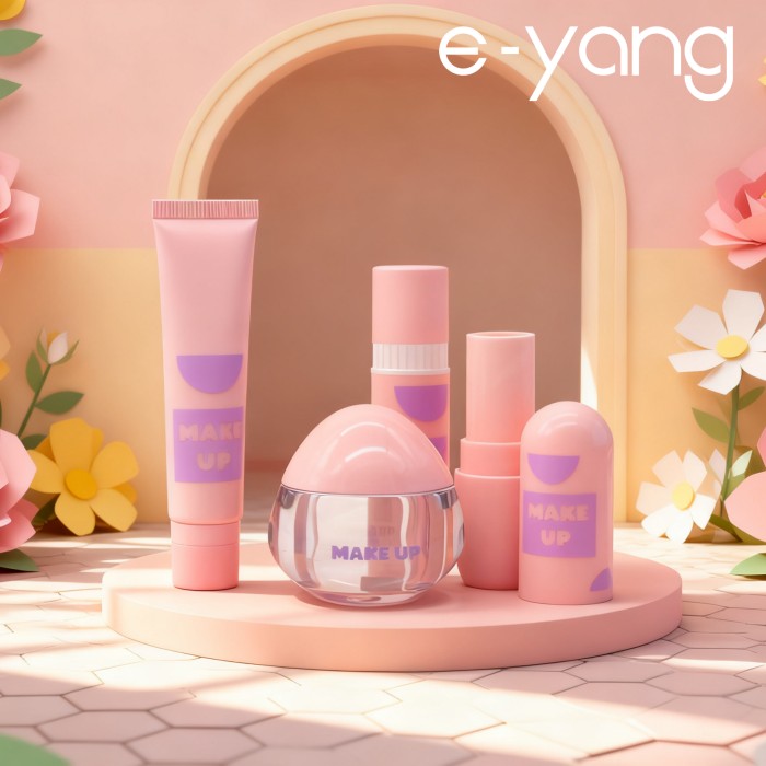 Cosmetic packaging