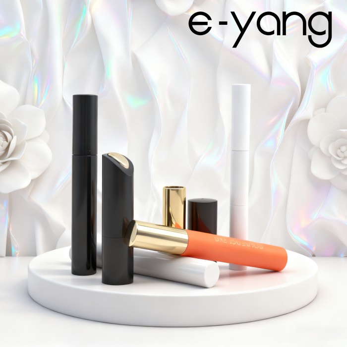 Makeup packaging materials
