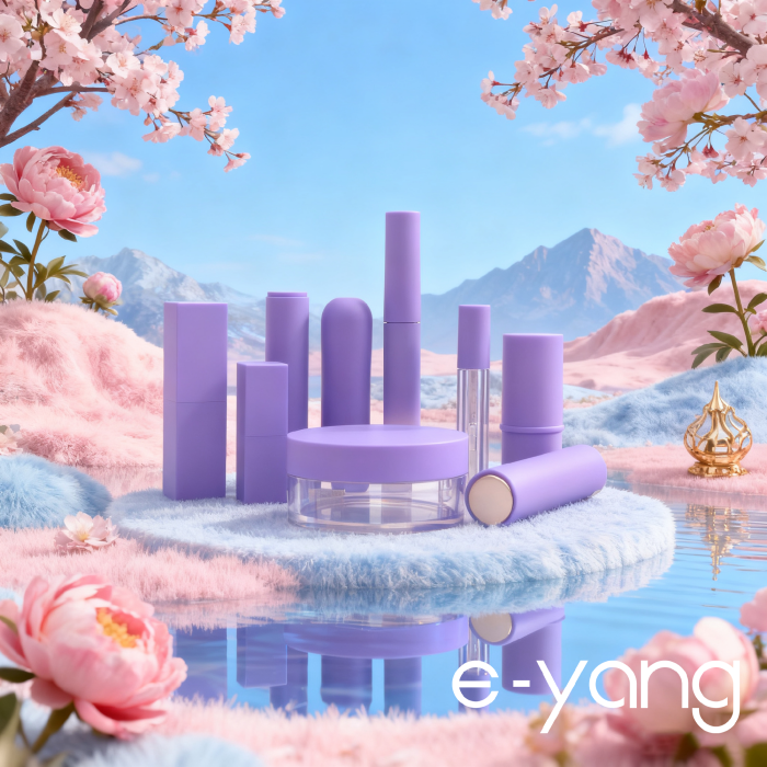 cosmetic packaging