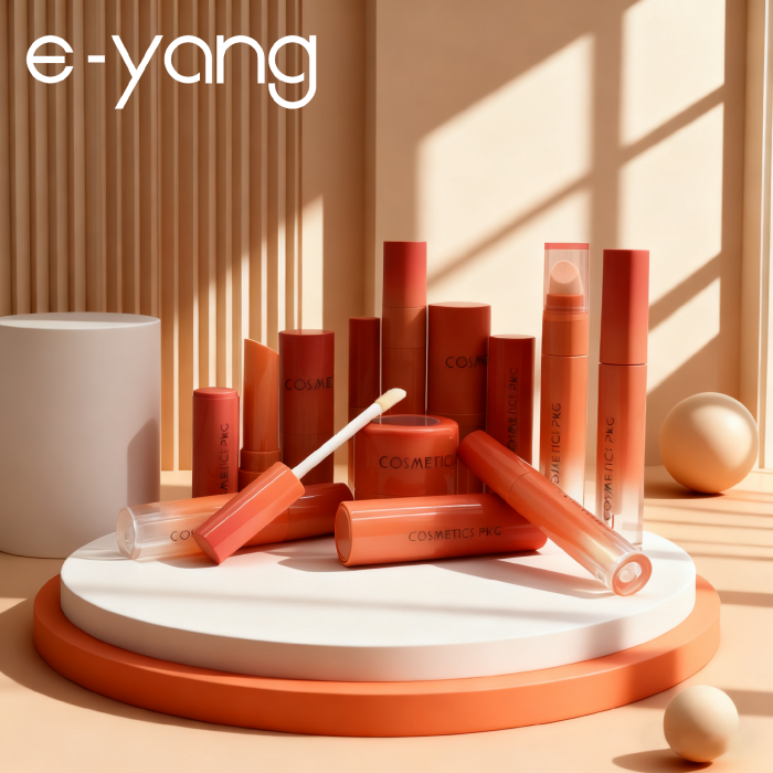cosmetic packaging