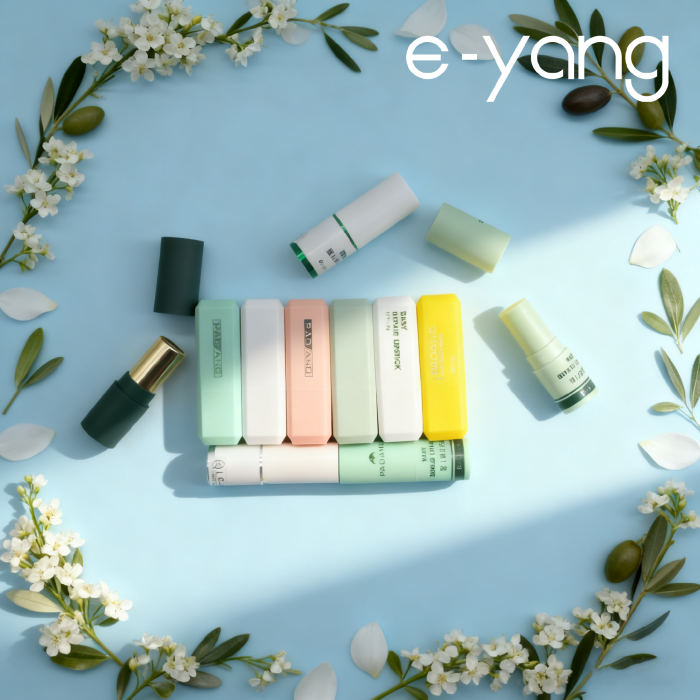cosmetic packaging