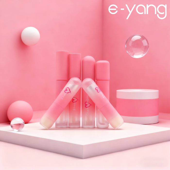 cosmetic packaging