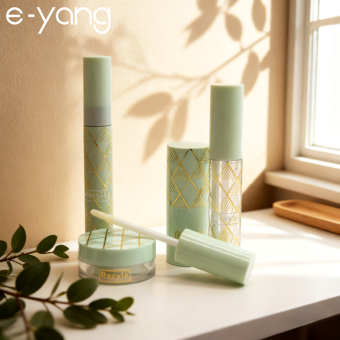 cosmetic packaging