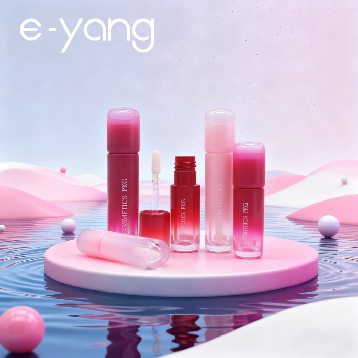cosmetic packaging