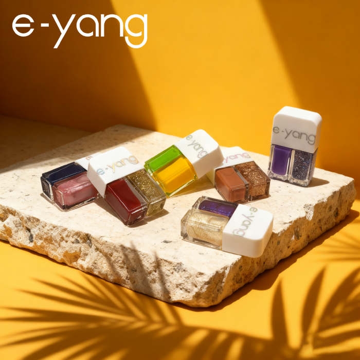 nail polish