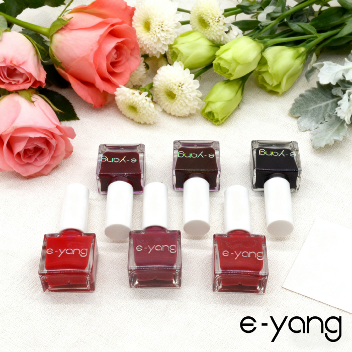 nail polish