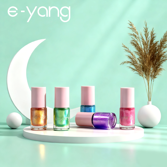 nail polish