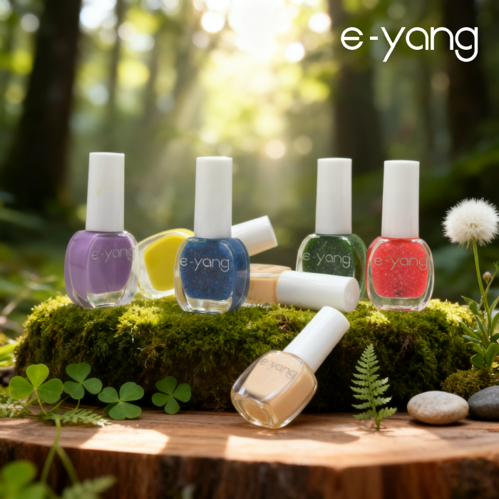 nail polish