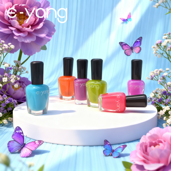 Nail