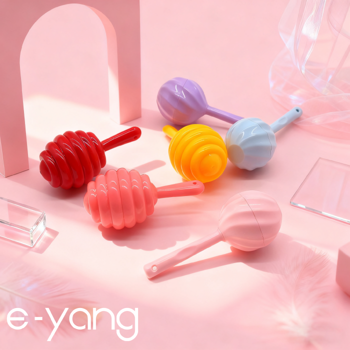 Candy lipstick