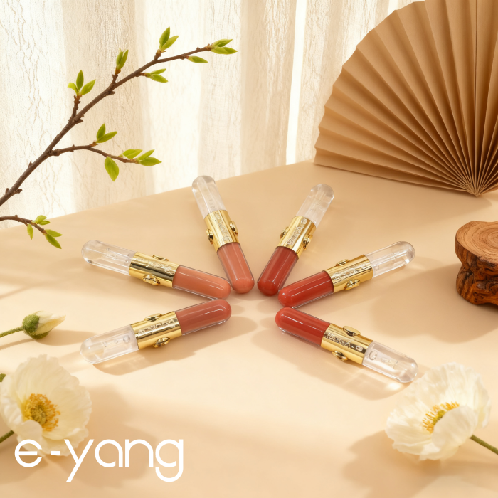 lip gloss