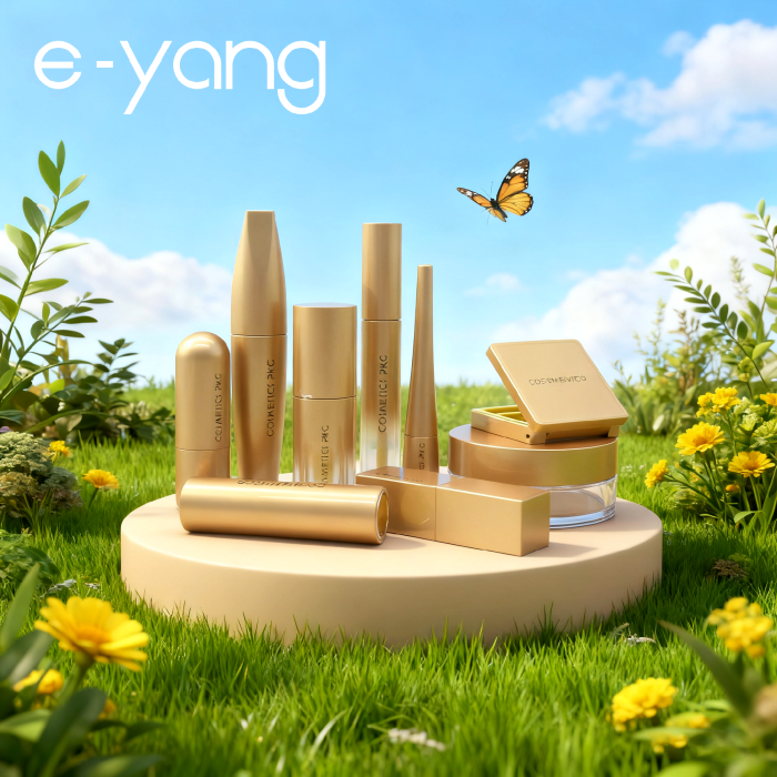 Product Packaging