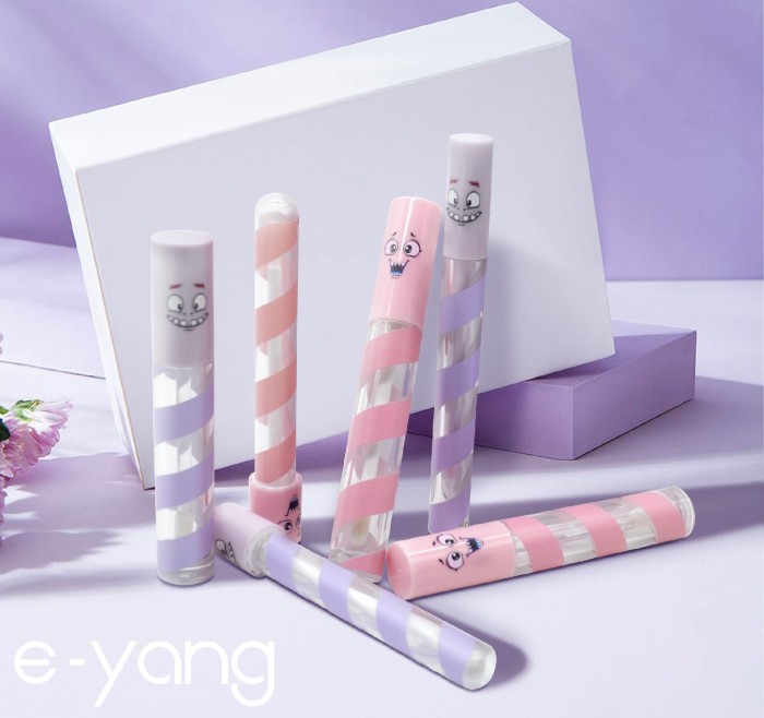 cosmetic packaging