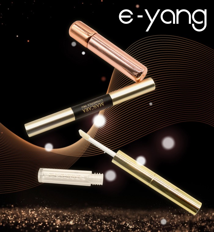 cosmetic packaging