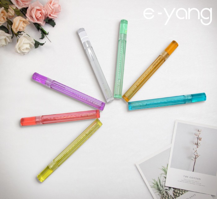 cosmetic packaging