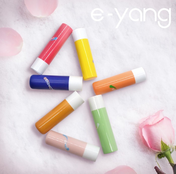 cosmetic packaging