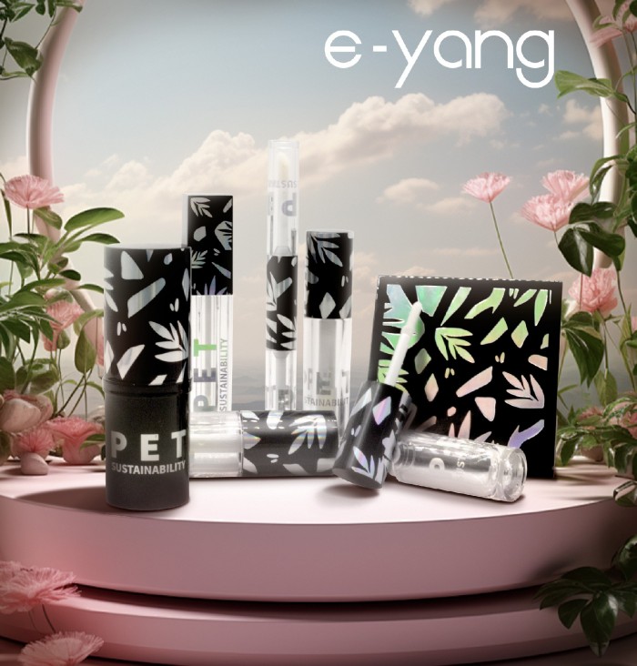 cosmetic packaging