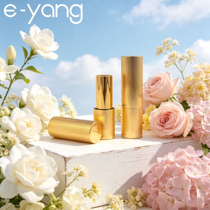Cosmetics packaging materials